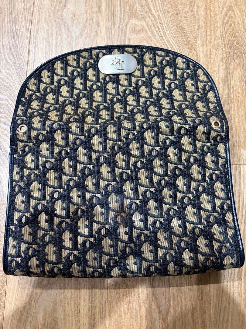 Christian Dior MODELE EXCLUSIF ヴィンテージ