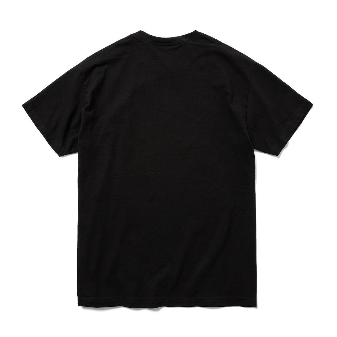 GEEKS RULE ルパン三世Tシャツ XL ブラック