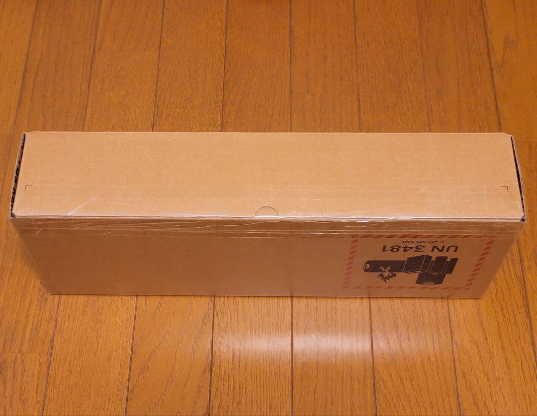 Steam Deck 新品未開封 LCDモデル