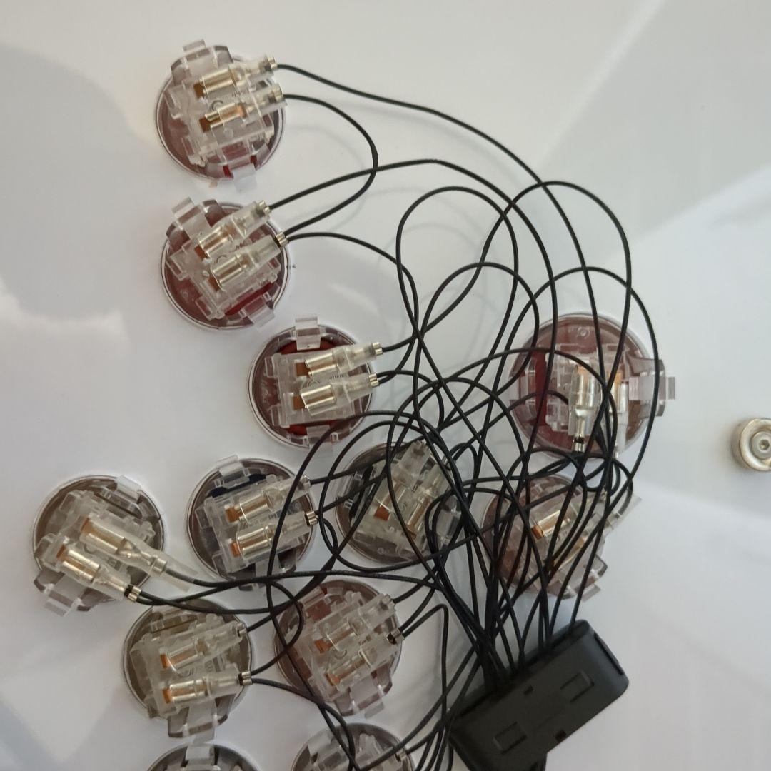 punkworkshop ULTRABOX PS5対応版レバーレス