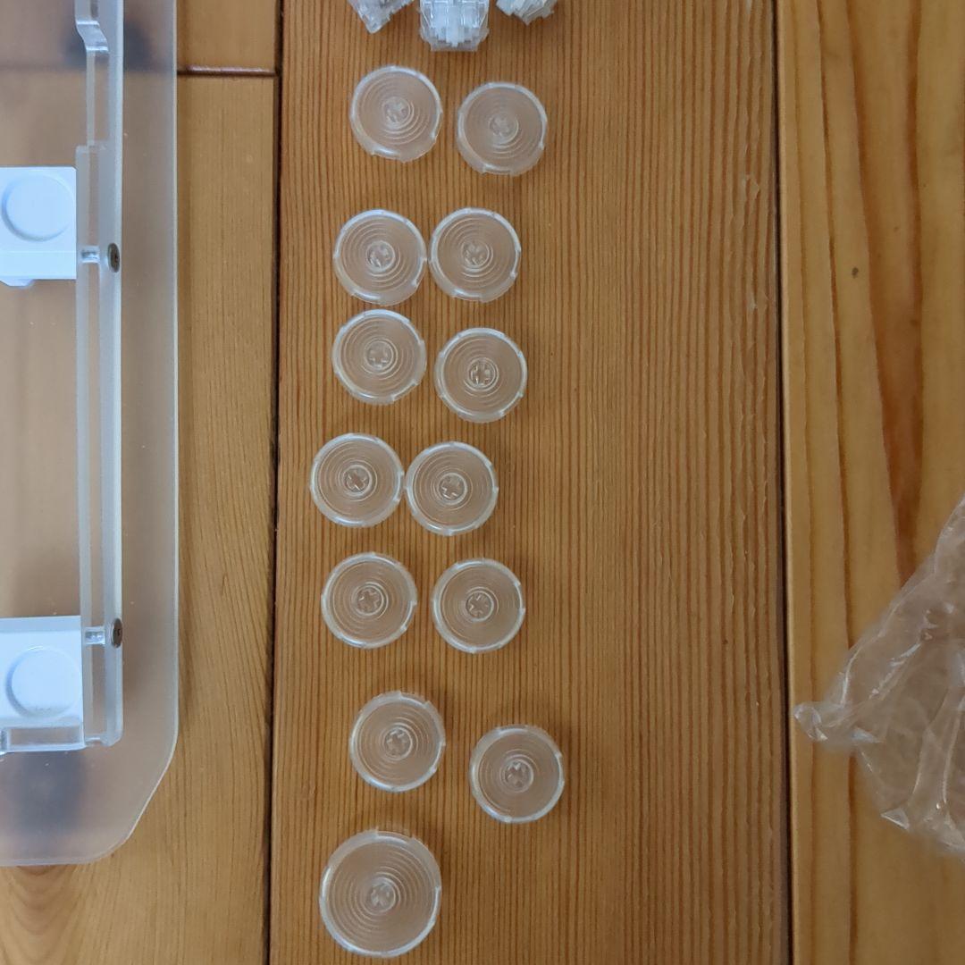 punkworkshop ULTRABOX PS5対応版レバーレス