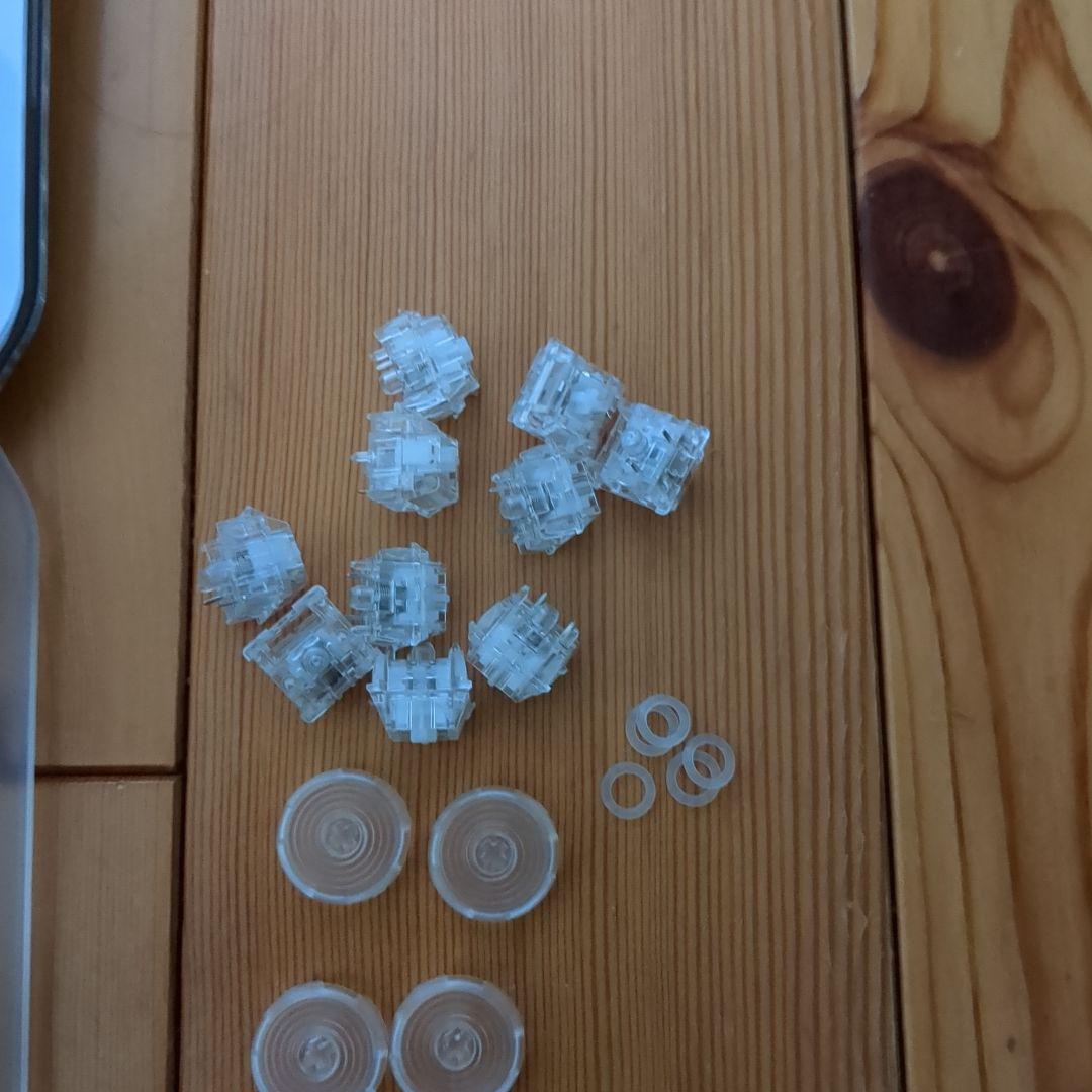 punkworkshop ULTRABOX PS5対応版レバーレス