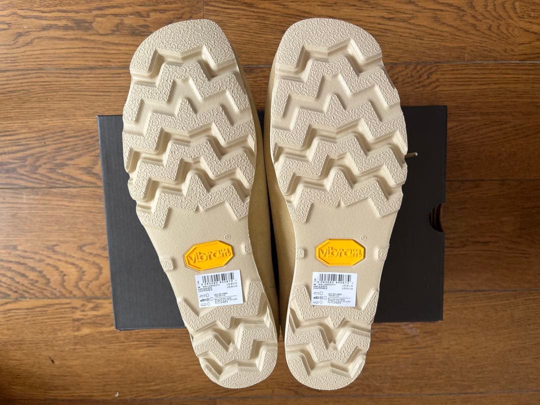 CLARKS WALLABEE GTX/ワラビーゴアテックス(MEN)