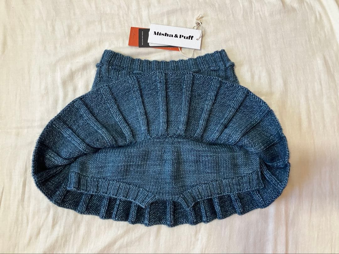 misha&puff スケポン8y