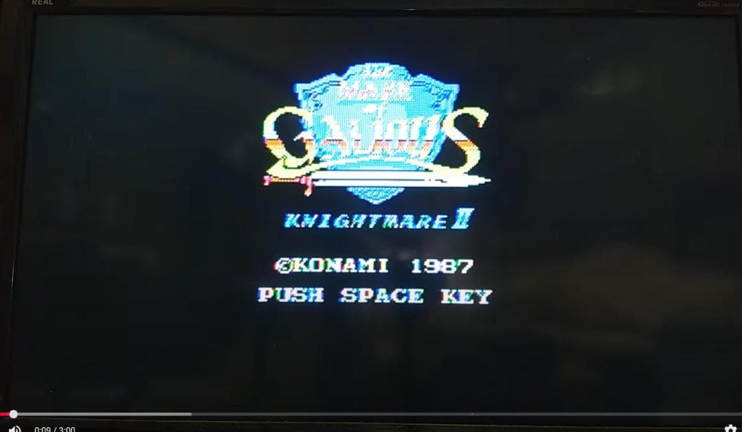 MSX 本体 Yamaha SX-100 動作確認済