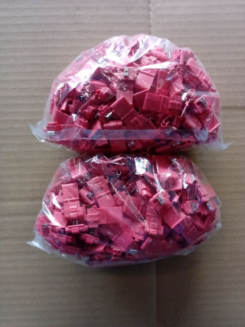 3M エレクトロタップ 400個 分岐タップ