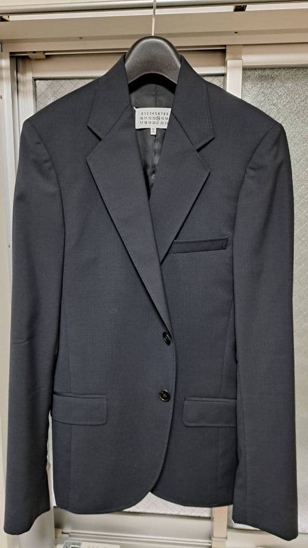 マルジェラ ジャケット