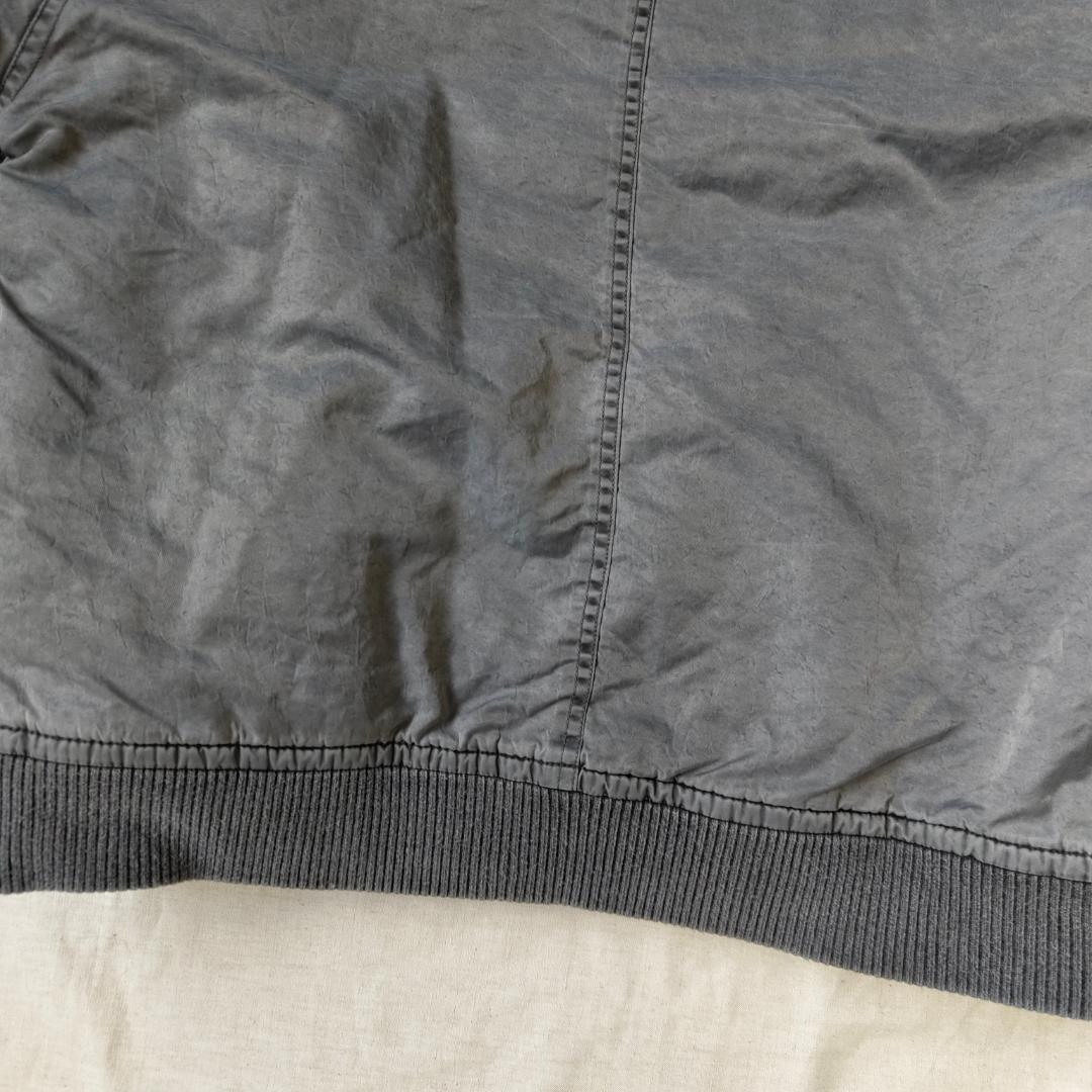 Camphor Wood ピグメントフェード加工 N-2B フライトジャッケット