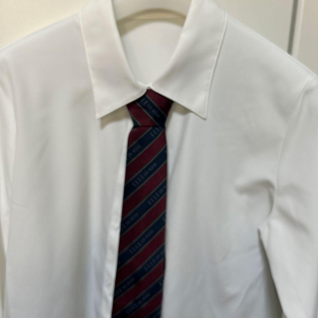 ELLE EN NOIR 卒服　160 フォーマル4点セット