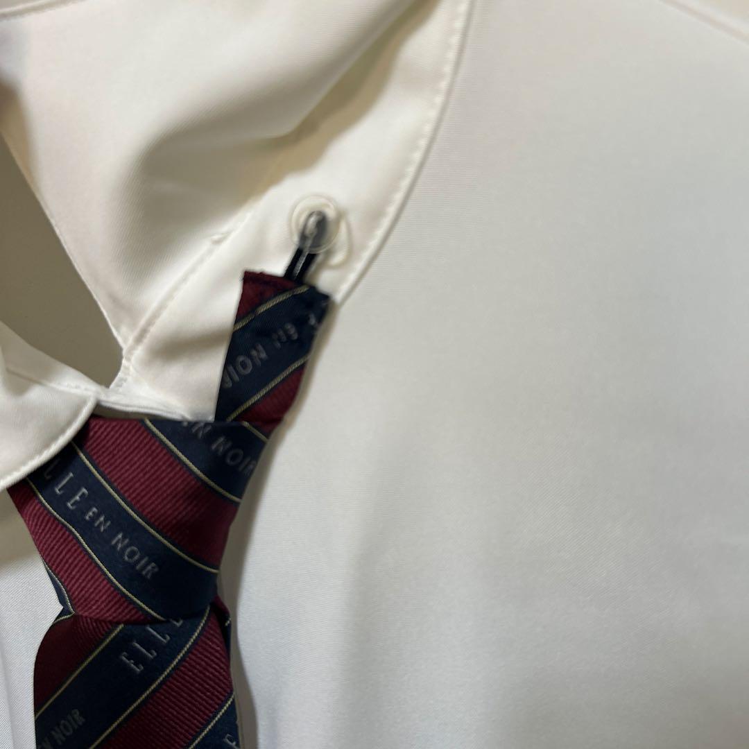 ELLE EN NOIR 卒服　160 フォーマル4点セット