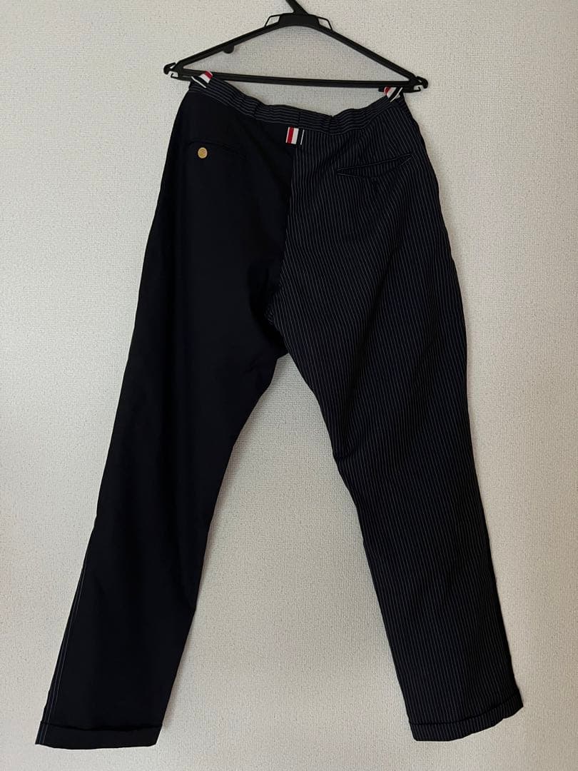 Kim　トムブラウン　スーツ