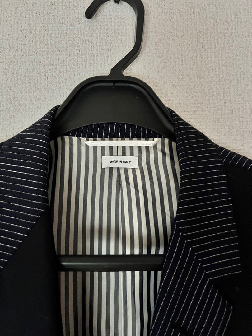 Kim　トムブラウン　スーツ