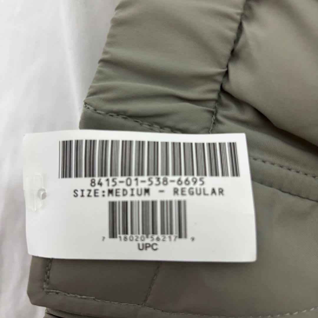 米軍 ECWCS Gen III Level 7 パンツ タグ付き　未使用　実物