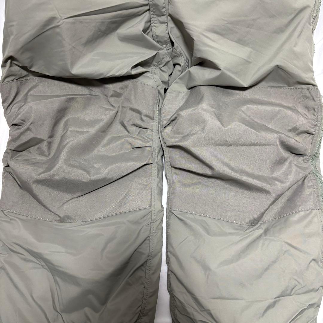 米軍 ECWCS Gen III Level 7 パンツ タグ付き　未使用　実物
