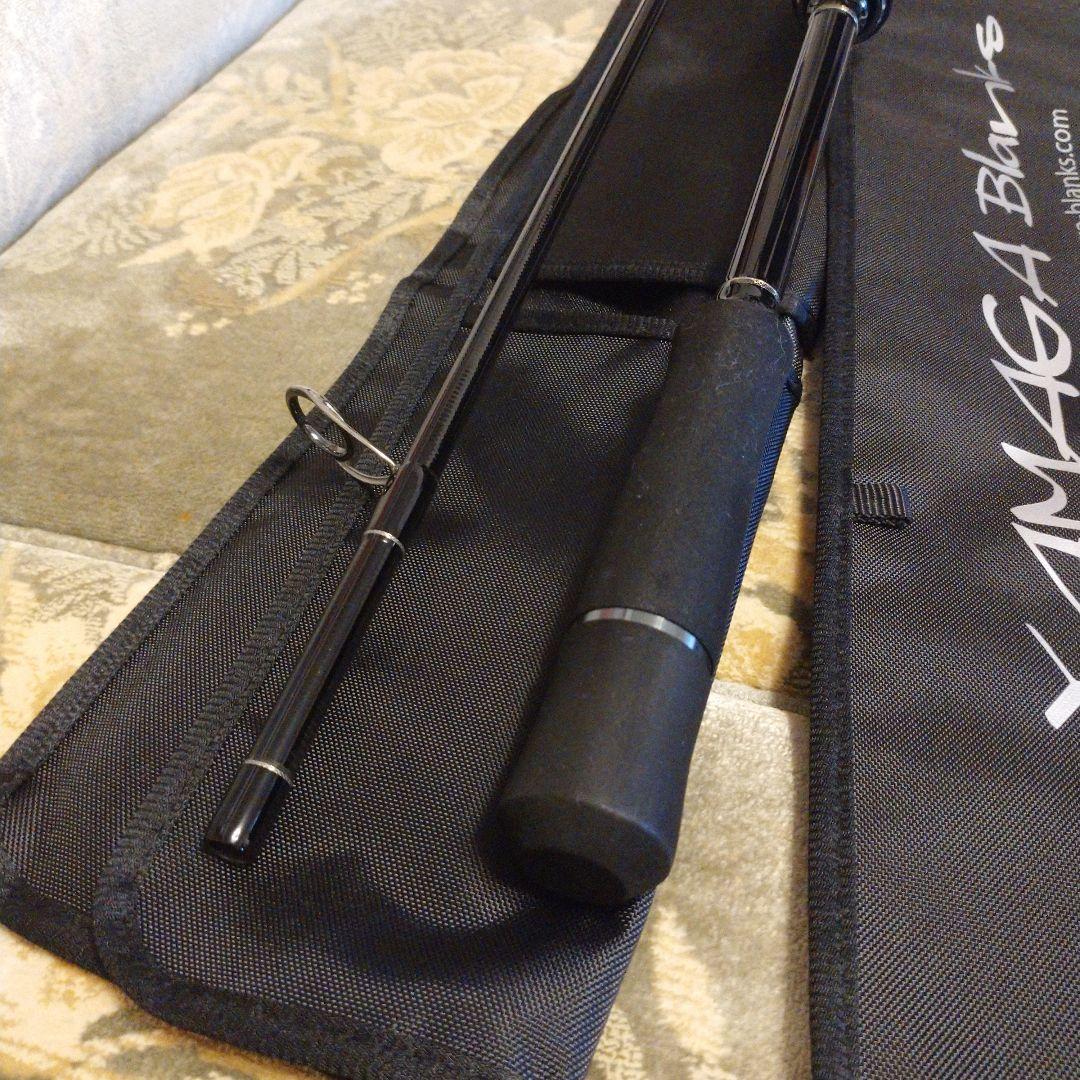 Ballistick 96MMH/TZ NANO ヤマガブランクス ☆美品☆