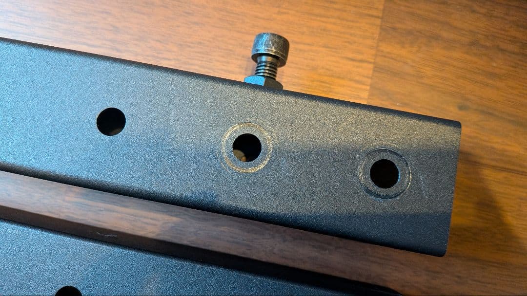 エクササイズグッズ TEDDY WORKS KENSUI kaku model2