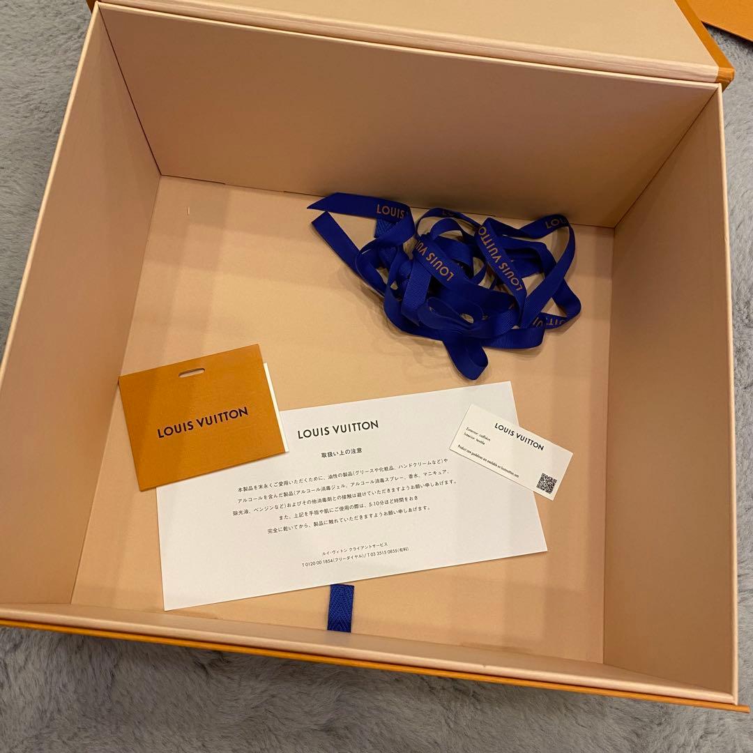 ★ニック様限定【美品】ルイヴィトン　ロックミー・エヴァー　MINI　グレージュ