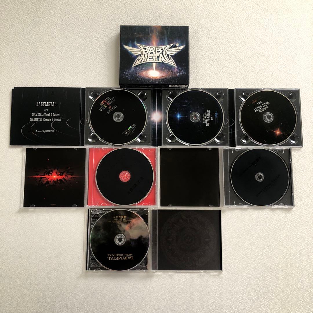 DVD Blu-ray まとめ BABYL 計17点【動作確認済み】