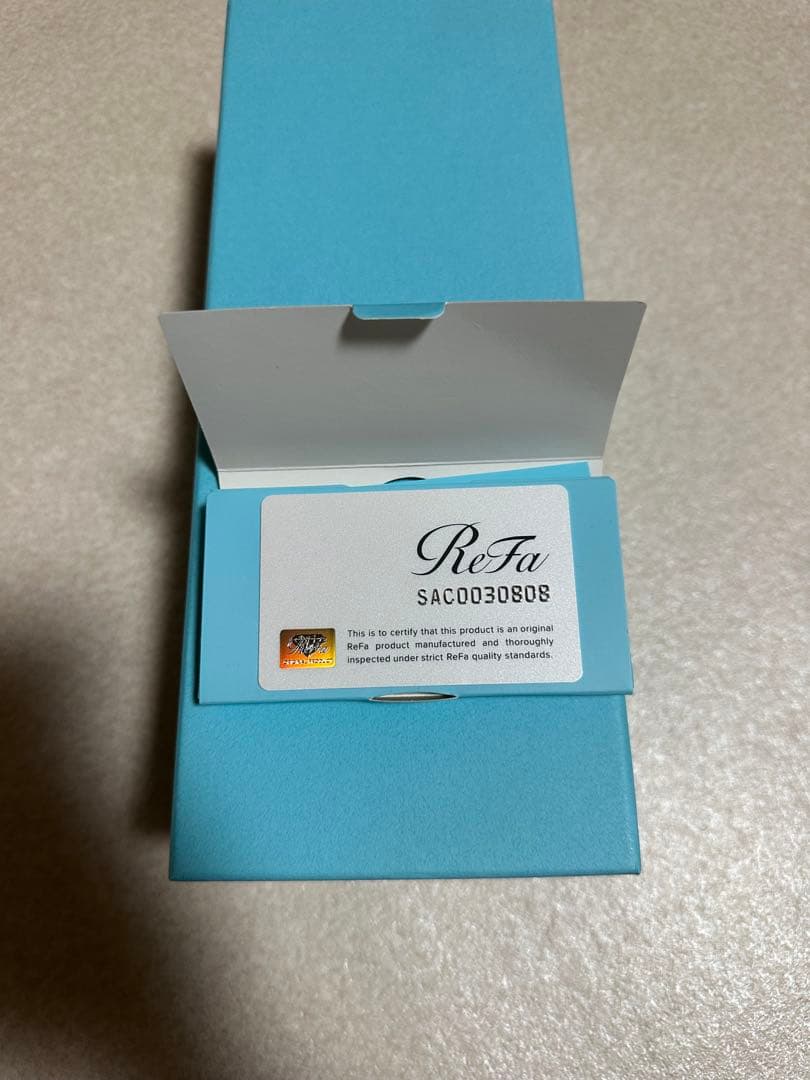 「美品」ReFa FINE BUBBLE PURE