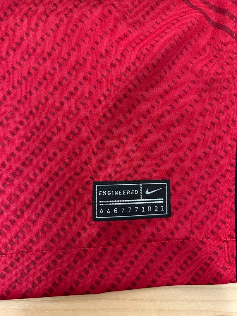 「ちゃもねぎ」鹿島アントラーズ 土居選手ハットトリック達成記念ユニフォーム