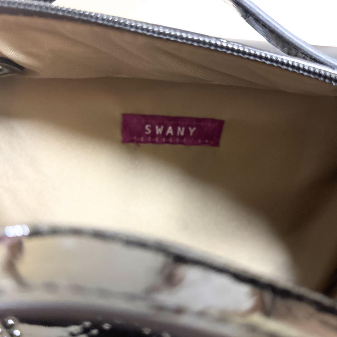 ★ ネネ★スワニー エマイロV L21 4輪 ソフト キャリーケース