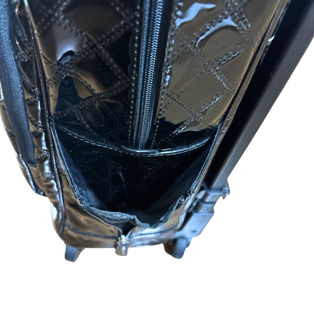 ★ ネネ★スワニー エマイロV L21 4輪 ソフト キャリーケース