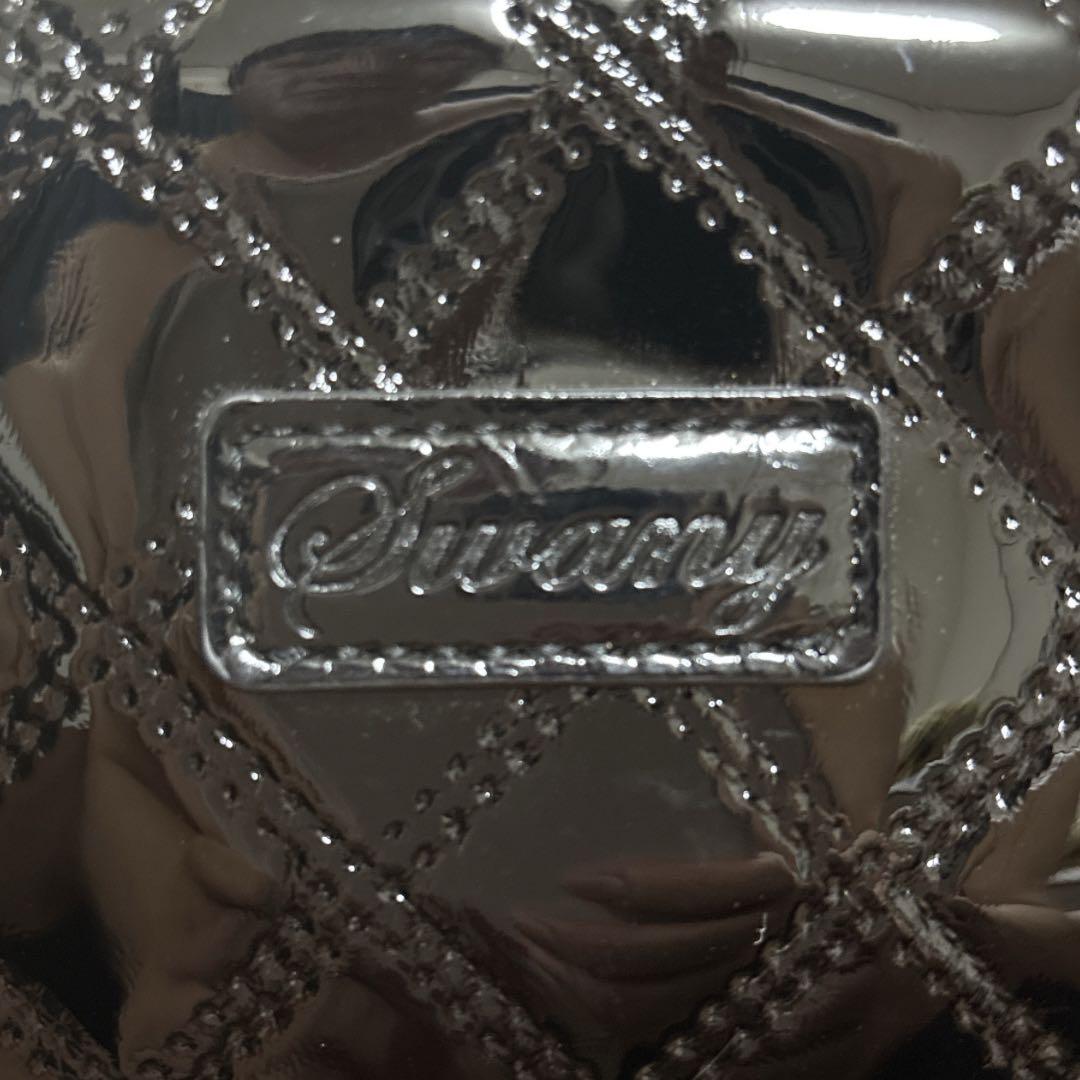 ★ ネネ★スワニー エマイロV L21 4輪 ソフト キャリーケース