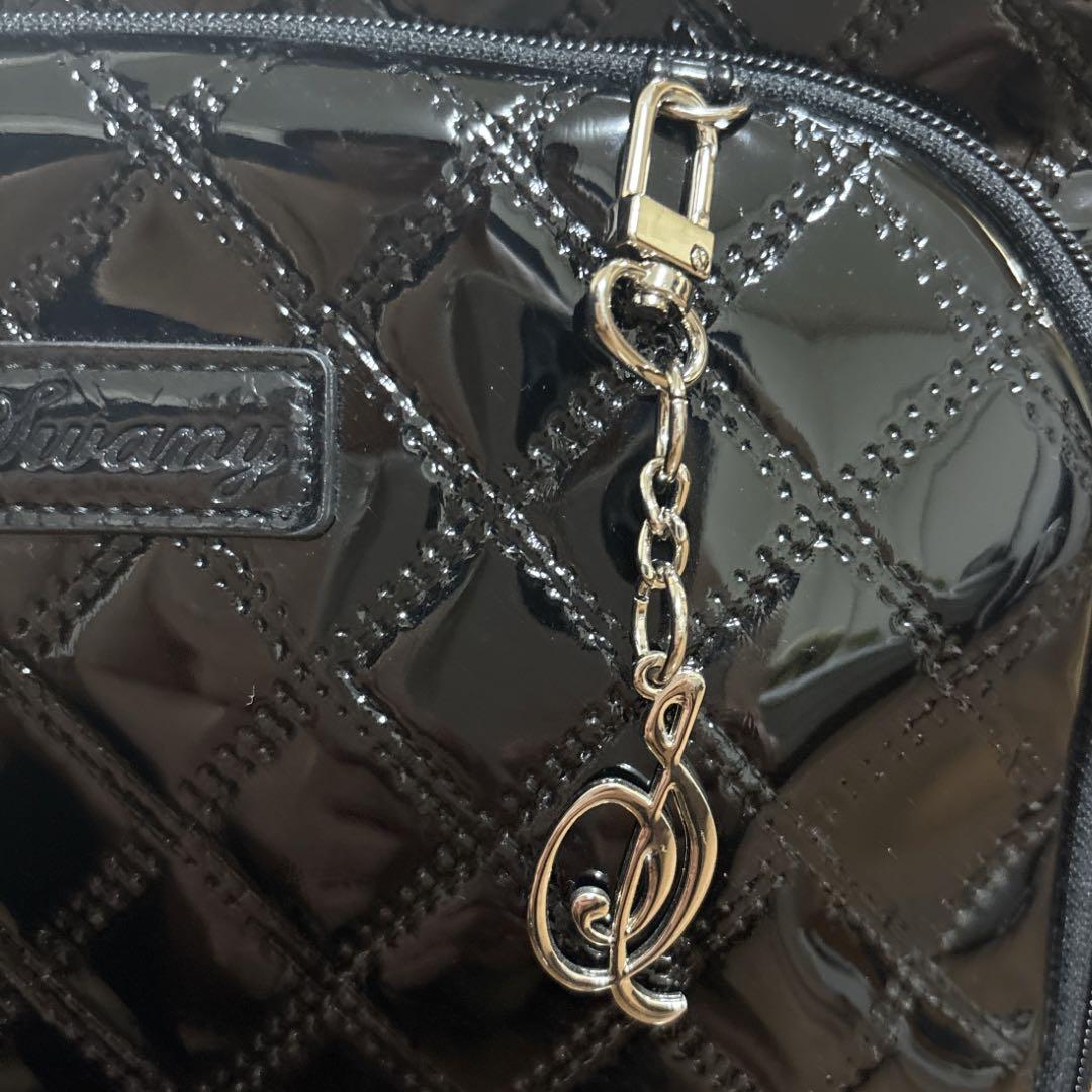 ★ ネネ★スワニー エマイロV L21 4輪 ソフト キャリーケース