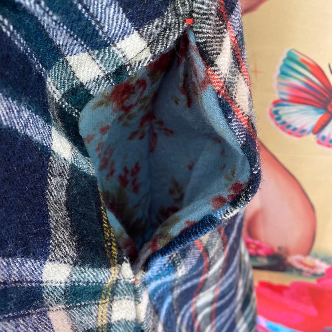 pero フレンチスリーブ ワンピース ペロ