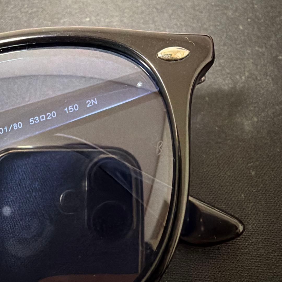 小物 Ray-Ban 0RB4259F