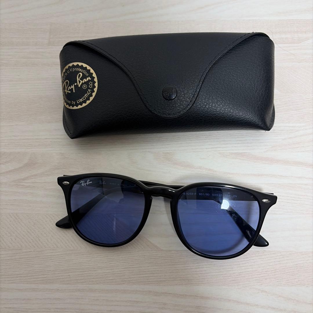 小物 Ray-Ban 0RB4259F