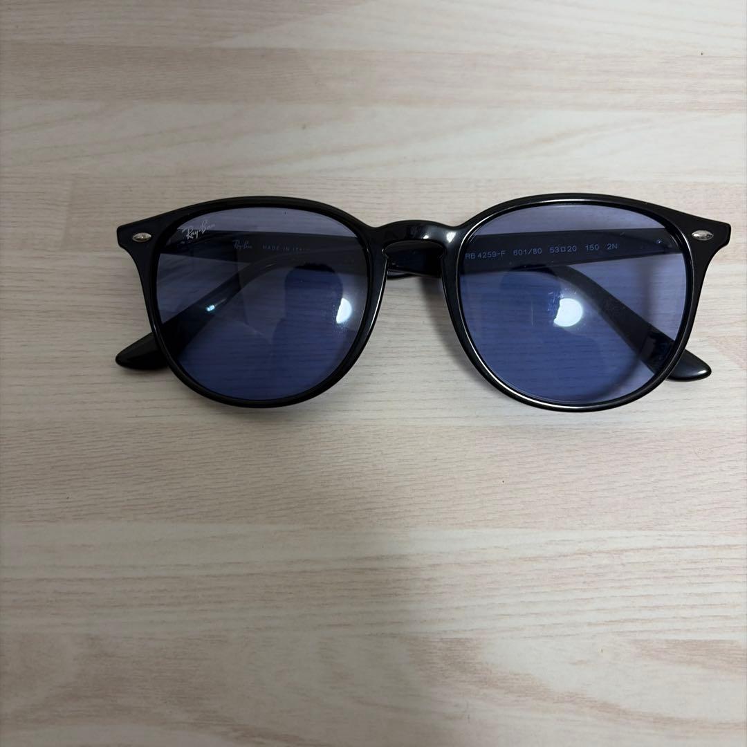 小物 Ray-Ban 0RB4259F