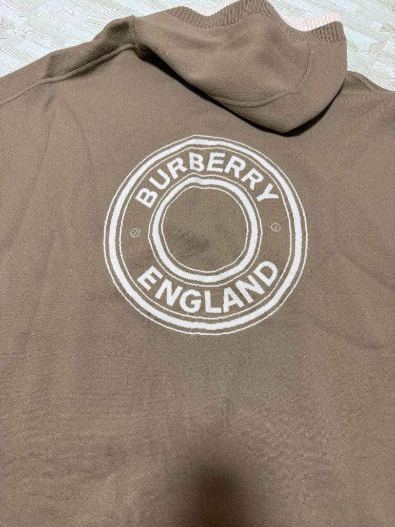 Burberry バーバリー レディース ウィメンズ ポンチョ ケープ ベージュ