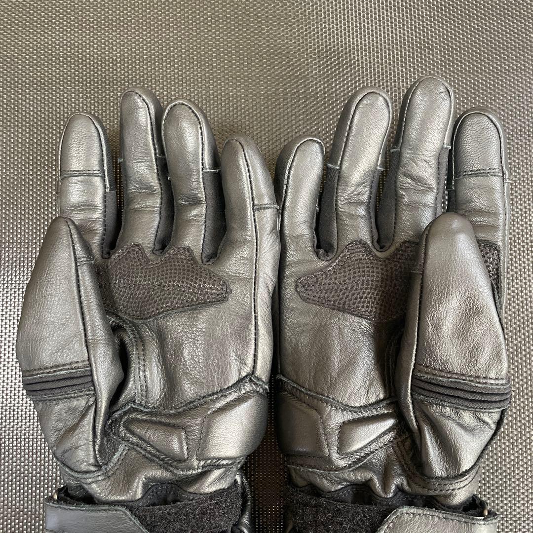 クシタニ K-5588ヴァーシティウィンターグローブ⭐︎サイズS