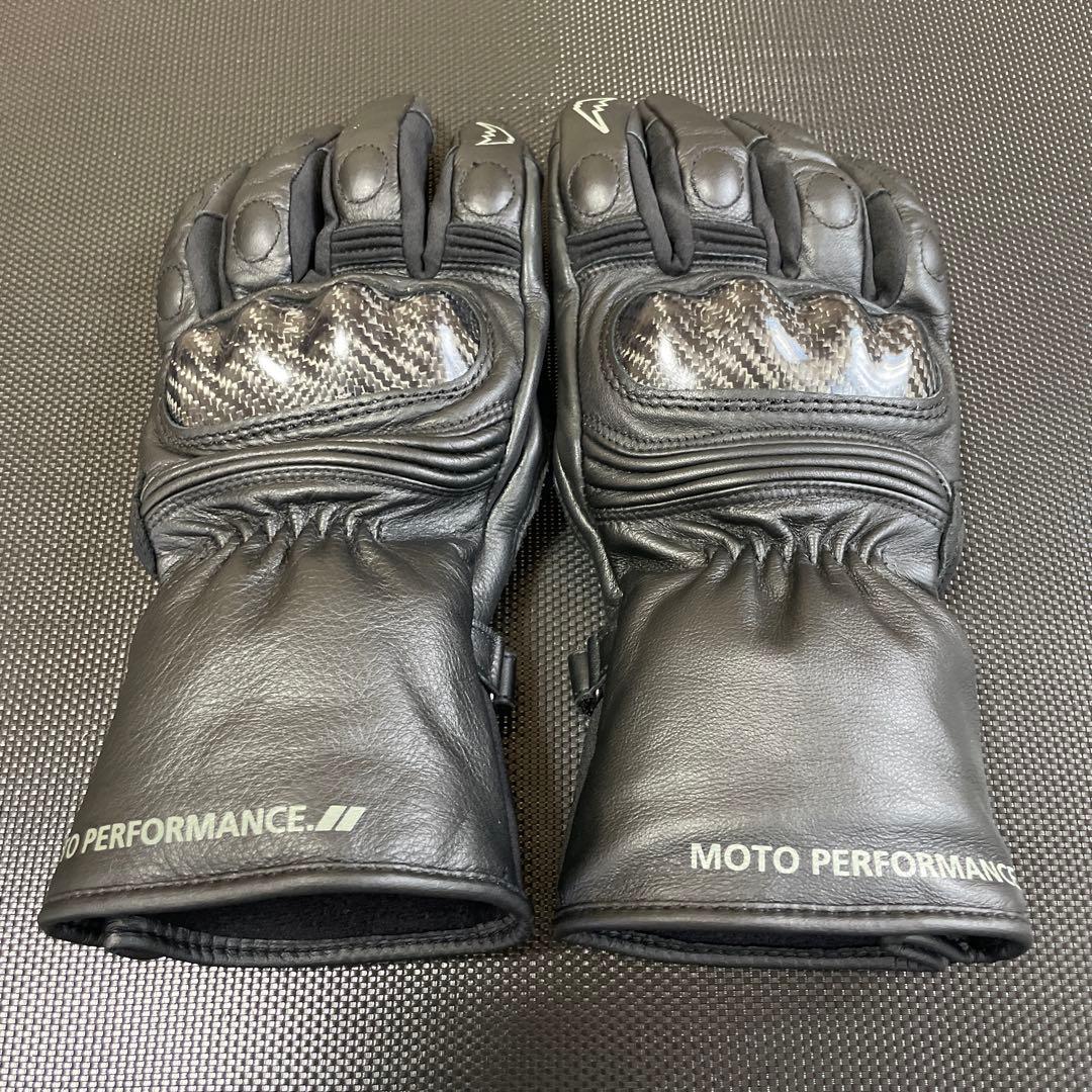 クシタニ K-5588ヴァーシティウィンターグローブ⭐︎サイズS