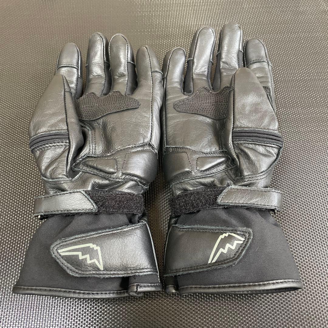 クシタニ K-5588ヴァーシティウィンターグローブ⭐︎サイズS