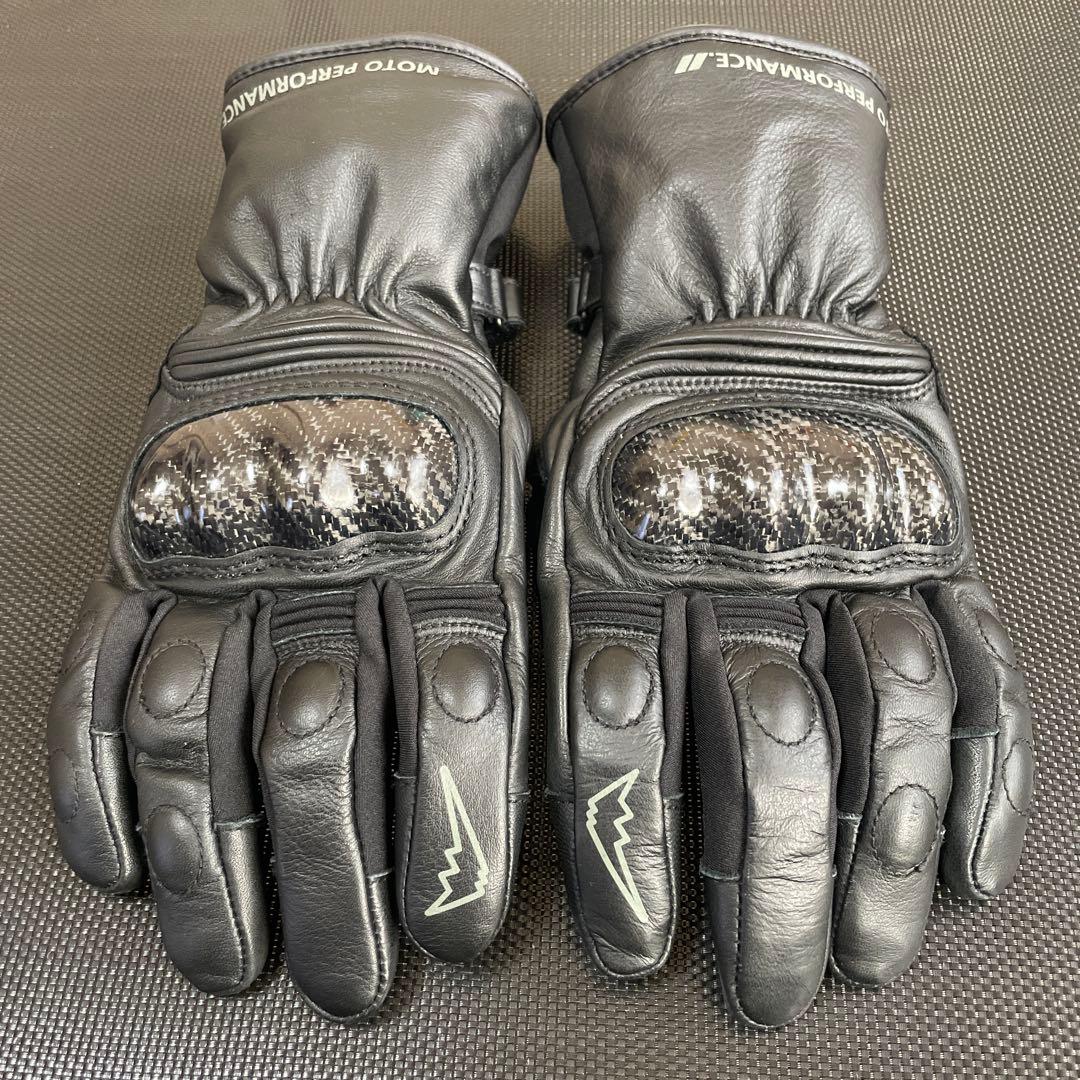 クシタニ K-5588ヴァーシティウィンターグローブ⭐︎サイズS