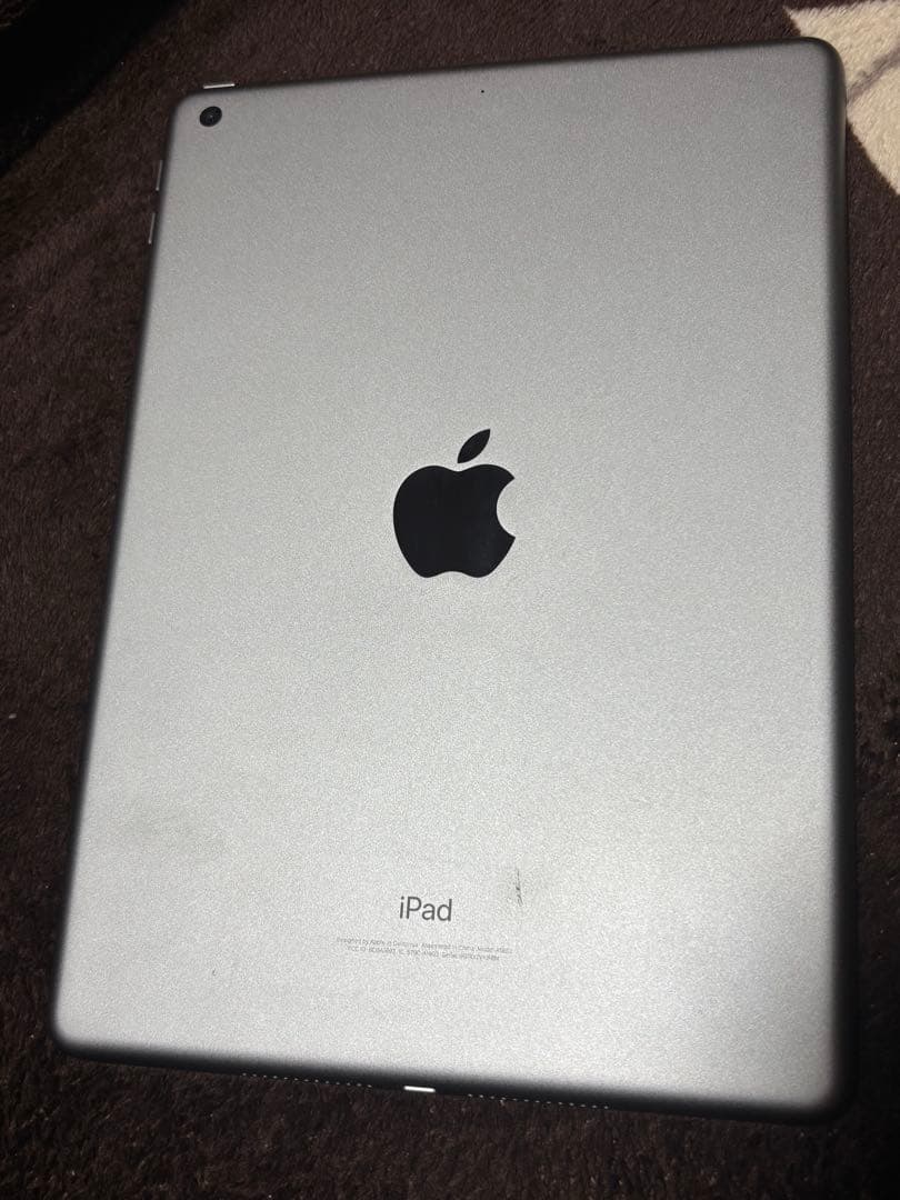 iPad (第6世代) 128GB 美品
