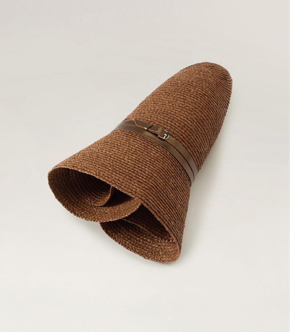 HELEN KAMINSKI BESA9 ／UPF50+／新品タグ付き SALE