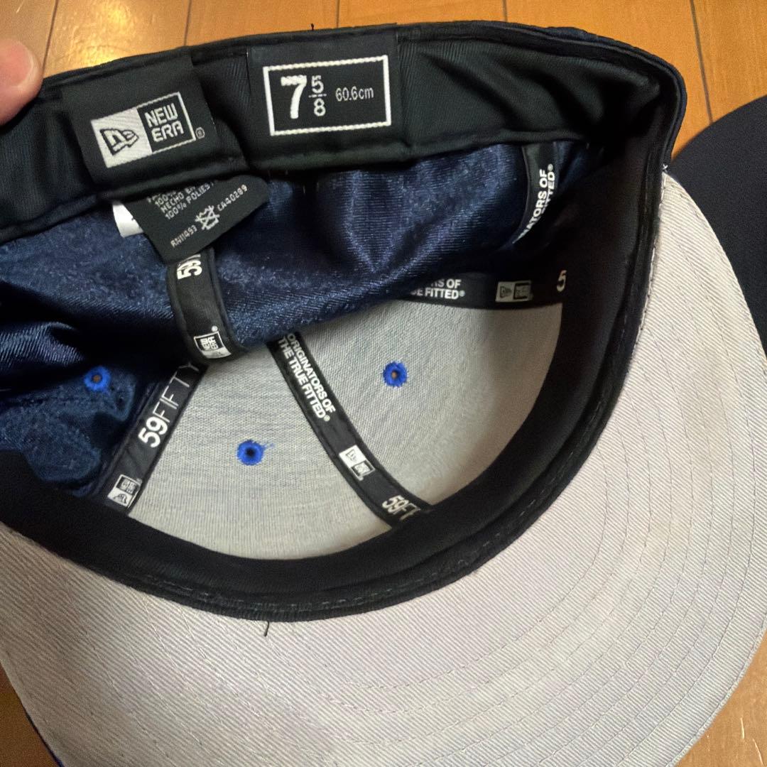 横浜DeNA野球キャップ 11個セット