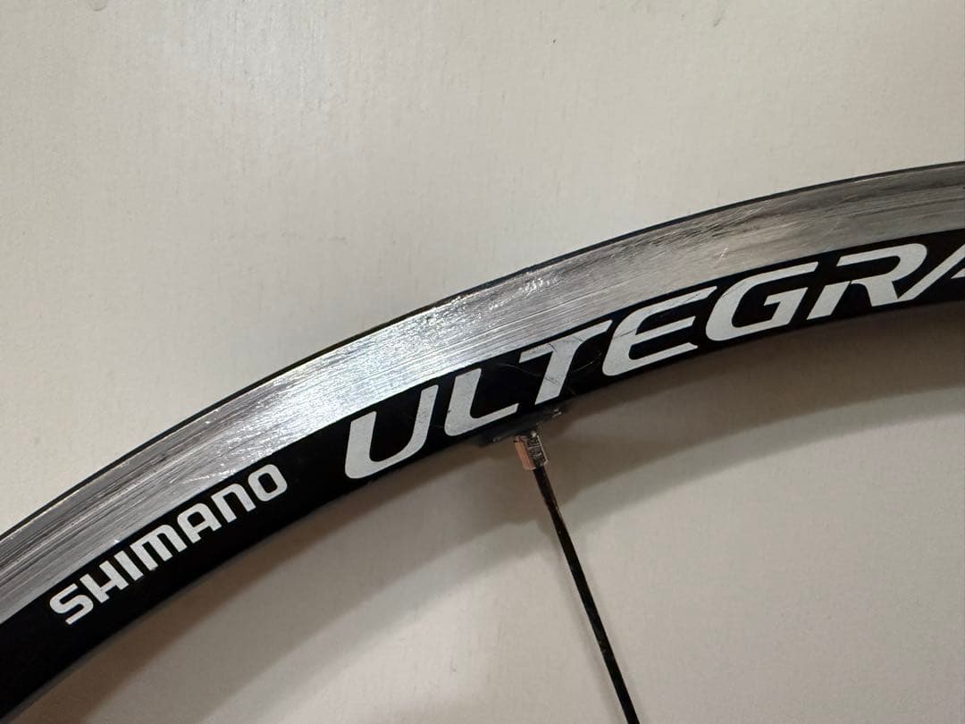 アルテグラ ホイール　WH-6700