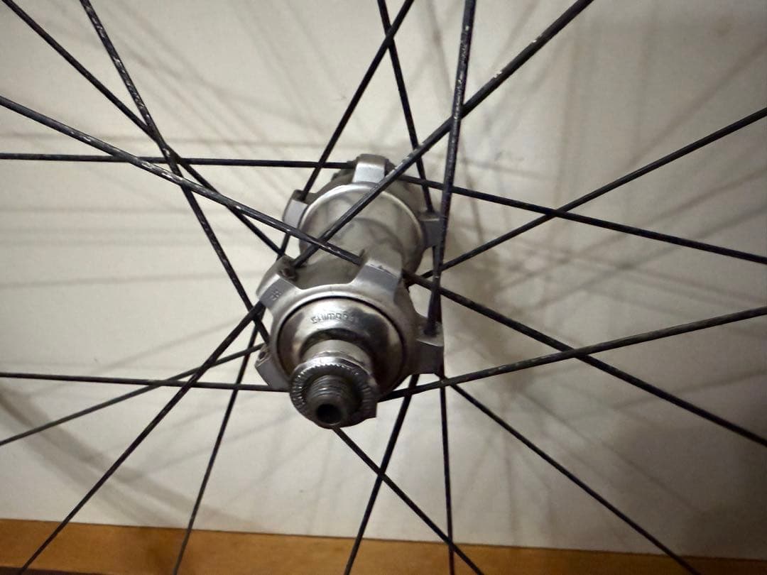 アルテグラ ホイール　WH-6700