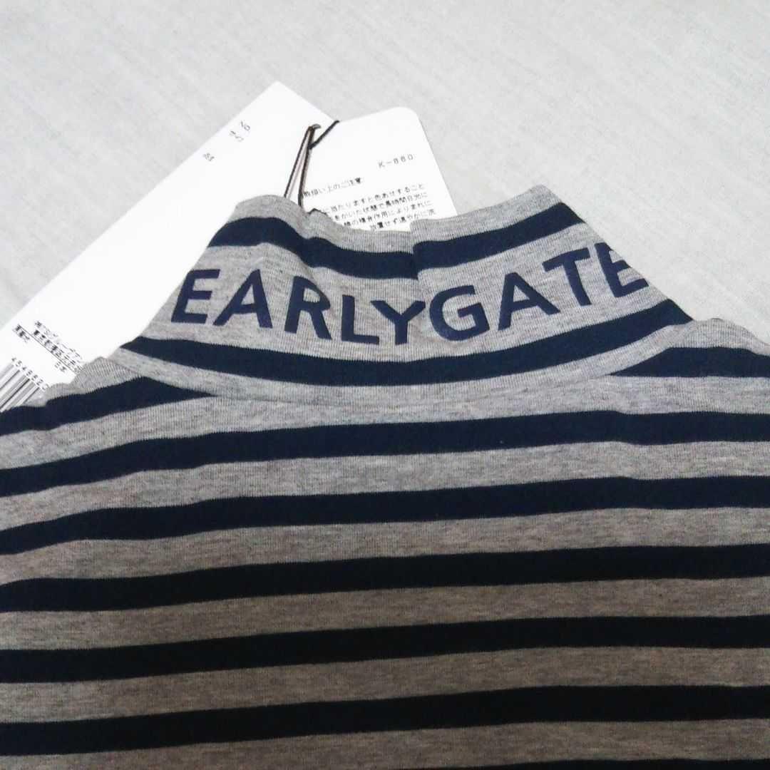 値下げ!!パーリーゲイツ【新品】ハイネックシャツ