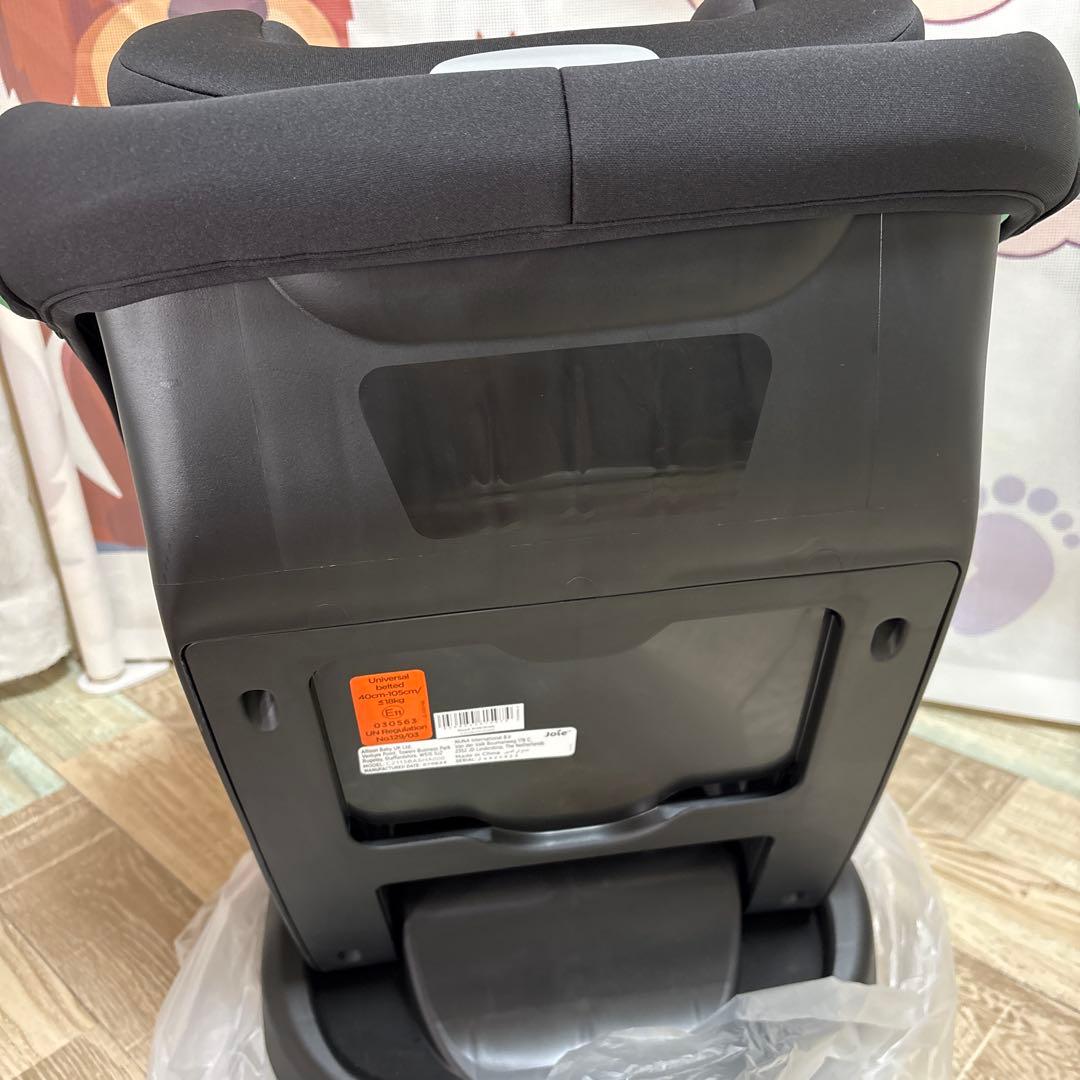 美品　カトージ joie チャイルドシート ステディ R129