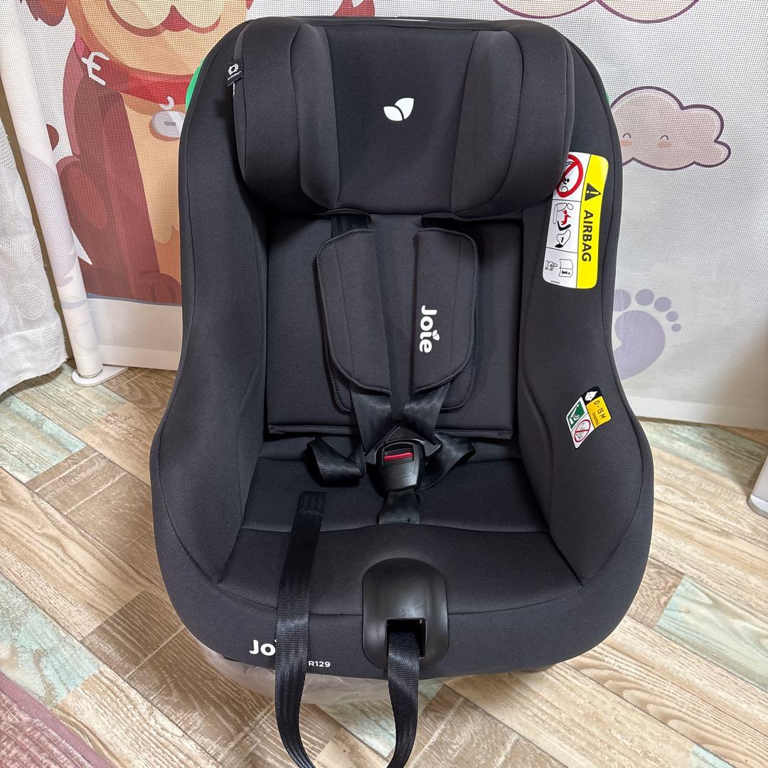 美品　カトージ joie チャイルドシート ステディ R129
