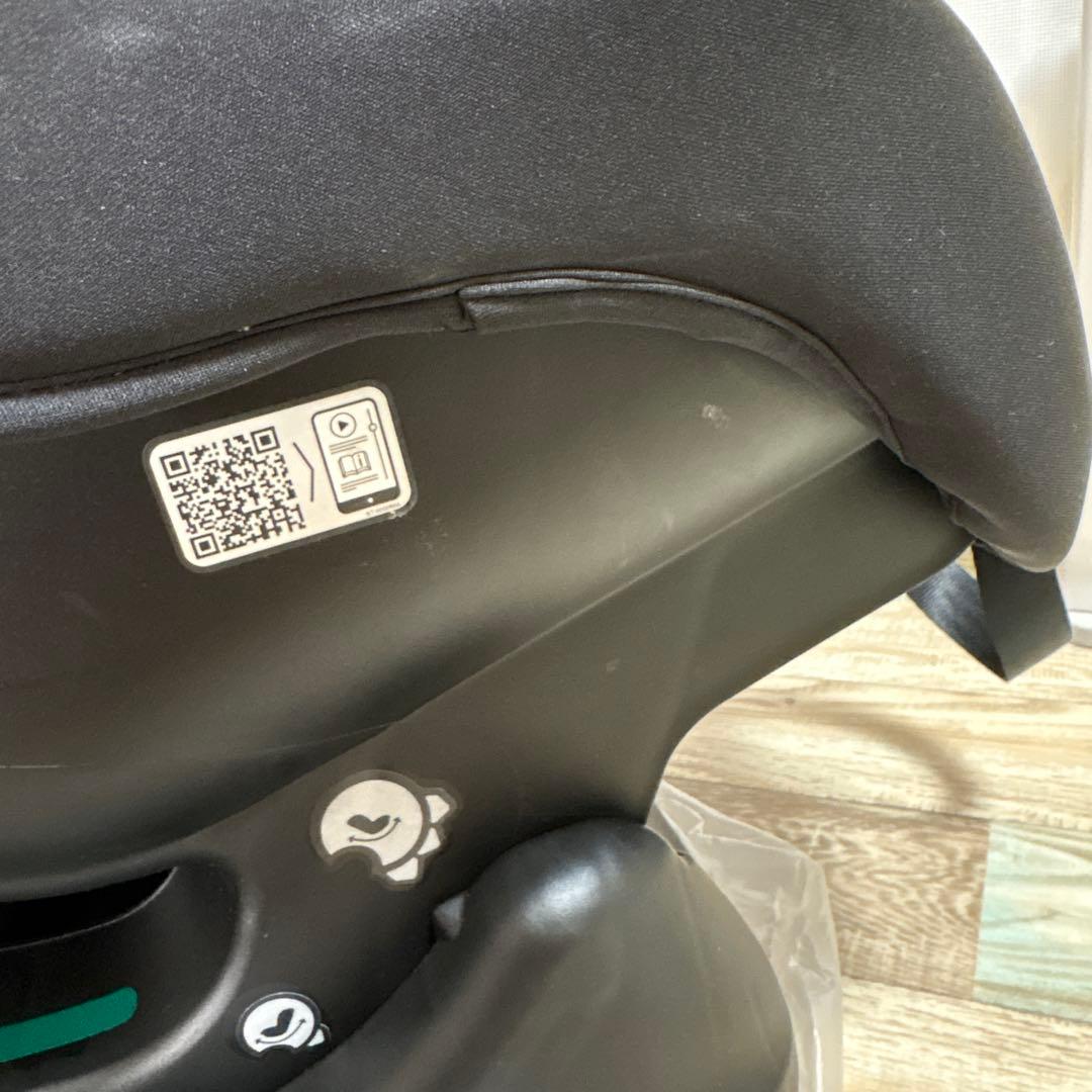 美品　カトージ joie チャイルドシート ステディ R129