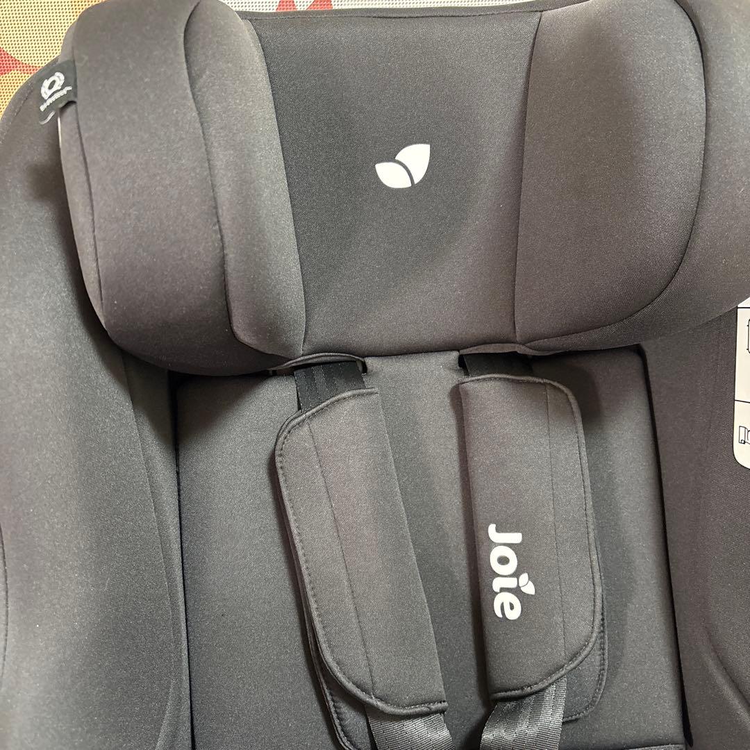 美品　カトージ joie チャイルドシート ステディ R129