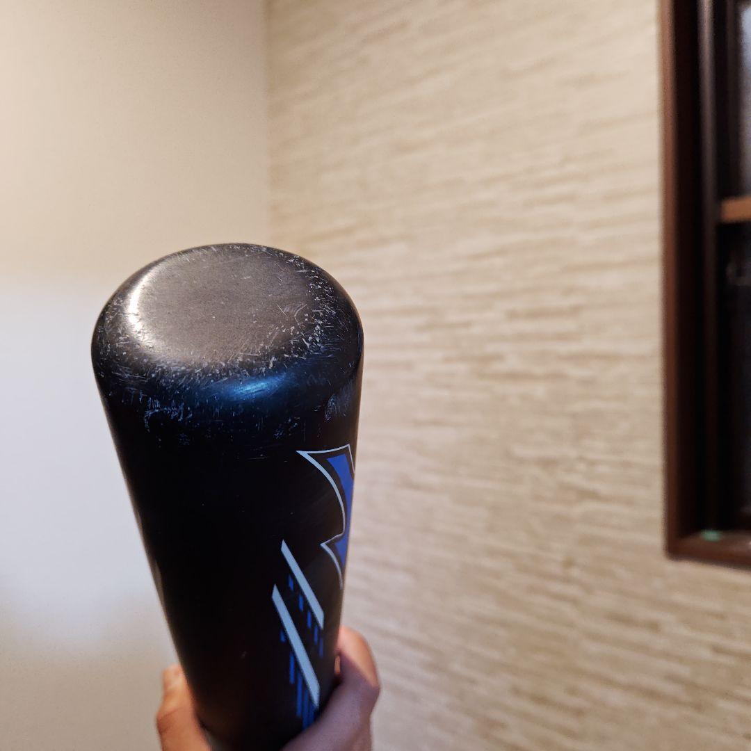 ⚾️ミズノ　軟式少年バット　ウィルドライブ　76ｃｍ　トップバランス