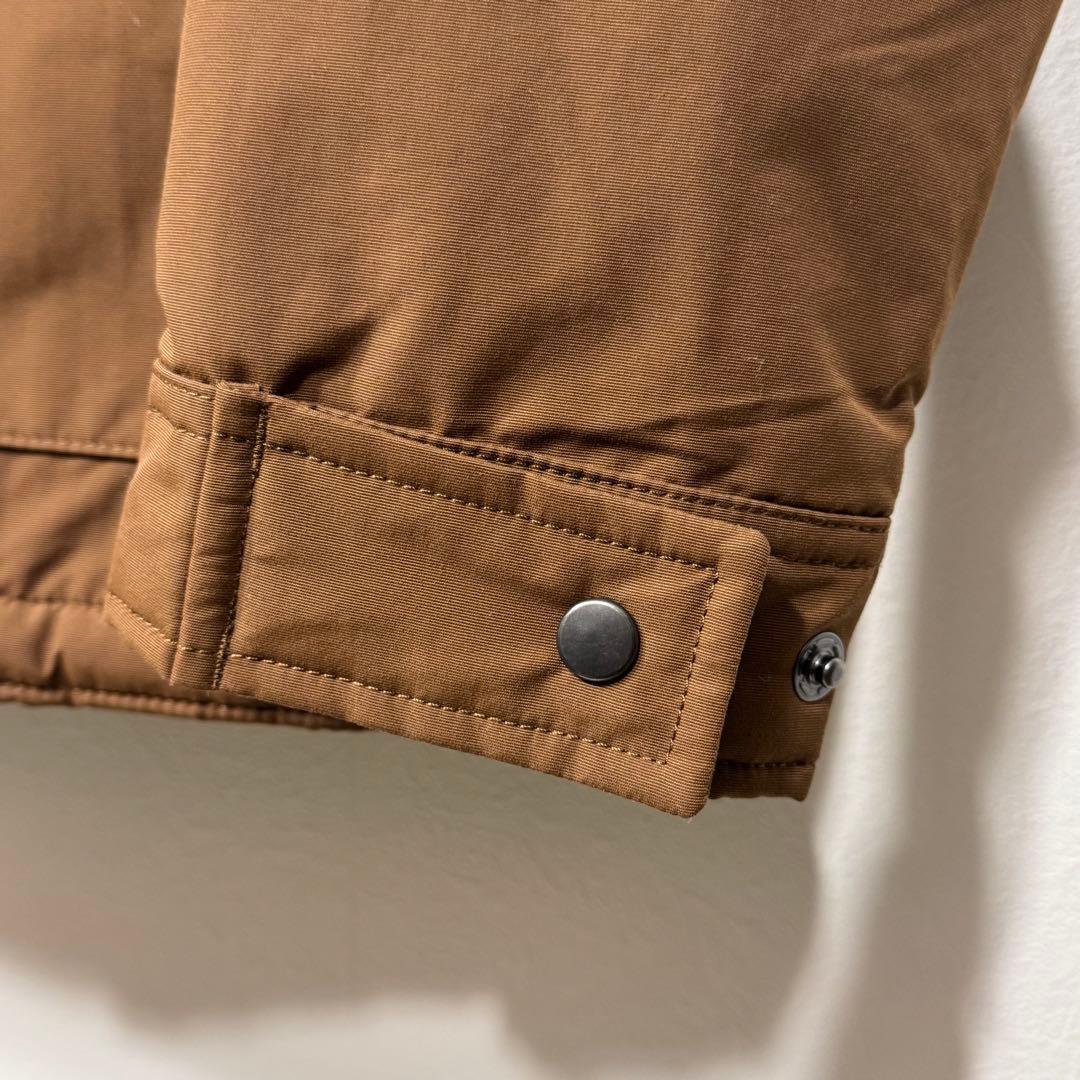 パタゴニア インファーノジャケット ブラウン ボーイズXLサイズ