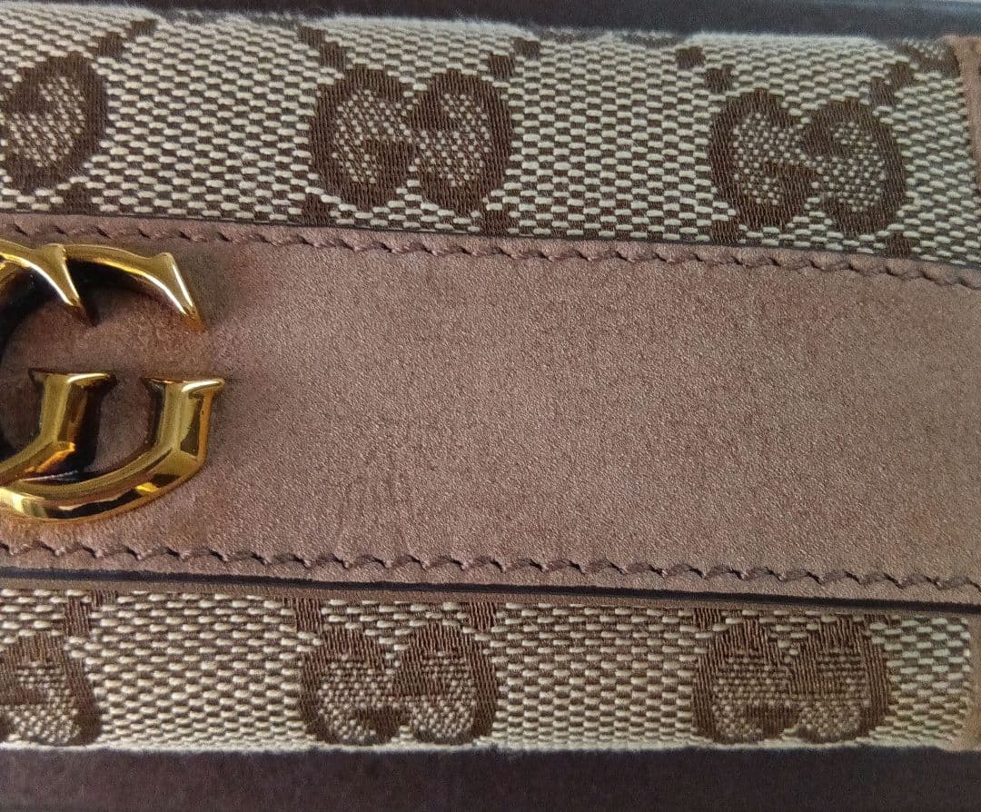 GUCCI　キーケース